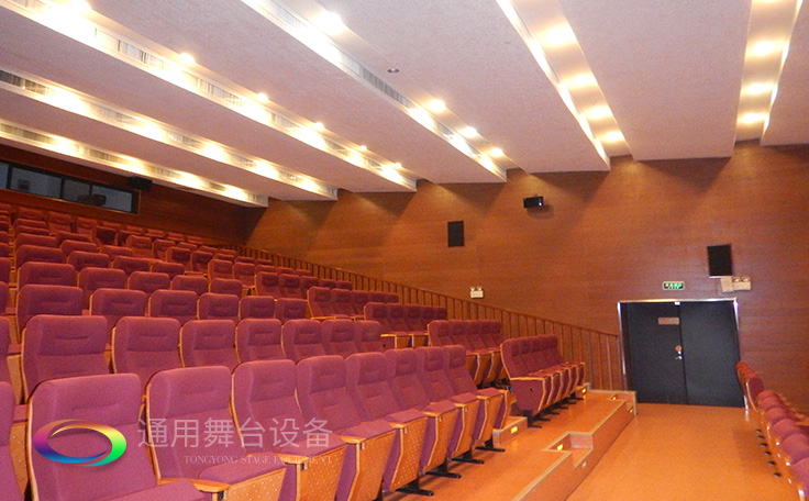 舞臺(tái)機(jī)械設(shè)備、舞臺(tái)吊桿、電氣等運(yùn)維注意事項(xiàng)